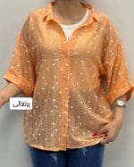شومیز مهراس 1344