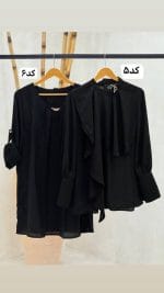 شومیز ‌محرمی ‌648 (398)
