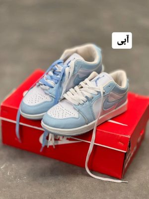 کتونی نایک تراویس 8249