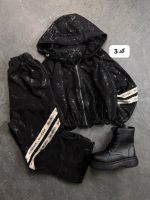 ست بامبر شلوار ابنوس 1247