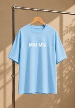 تیشرت Miu Miu مهشید 4103