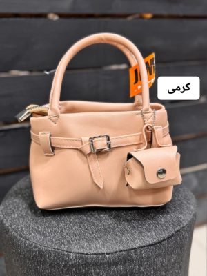 کیف مینی دو تیکه 7179