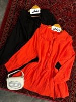 شومیز غنچه 176 (200)