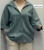 شومیز نگینی ترانه 1319