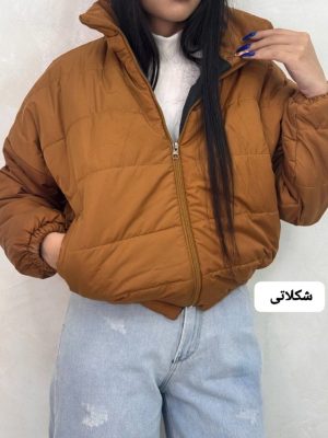 کاپشن بامبری دنتا 199