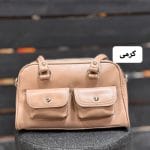 کیف بزرگ دو جیب 7177