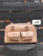 کیف بزرگ دو جیب 7177