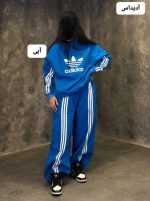 ست دورس شلوار بالنسیگا 1213