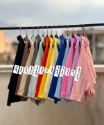 شومیز کنفی فروزش 2277