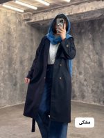 ترنج کت بلند الماس 2306