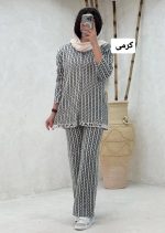 ست بافت مروارید 448