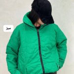 کاپشن پفکی نفس 1122
