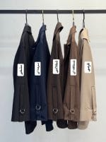 کت سگگ دار دارا 2379