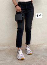 شلوار واید فرناز 3290
