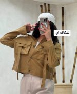 کراپ کت یکتا 2182 (398)