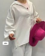 شومیز لش شانتون 1296