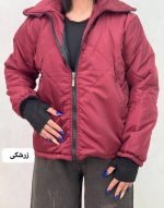 کاپشن فینگردار هیرا 1119