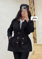 جلیقه و کت کتان محدثه 2143 (398)