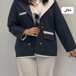 کت دیپلمات ارام 2250