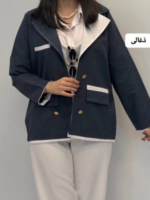 کت دیپلمات ارام 2250