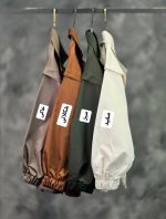 ترنج کت کوتاه ژولیا 2299 (498)