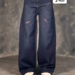 شلوار نیو فول بگ ارن 3349
