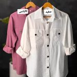 شومیز ترند جواهر 1150