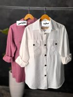شومیز ترند جواهر 1150