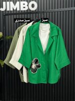 شومیز ساناز 1131