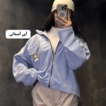 بامبر فوتر سگک دار فندی 2334