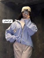 بامبر فوتر سگک دار فندی 2334