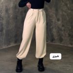 شلوار بگ مراکشی 3335