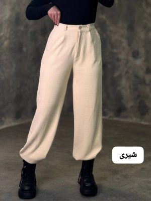 شلوار بگ مراکشی 3335