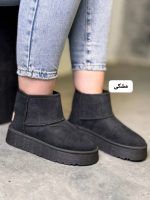بوت مخمل جهان 8291