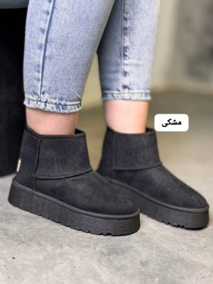 بوت مخمل جهان 8291
