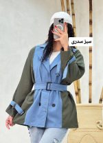 ترنج کت ترکیب با جین رودابه 2125 (298)