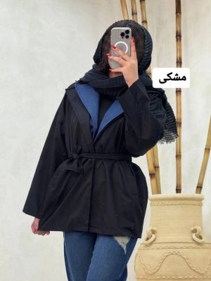 ترنج کت ترکیب با جین بانو 2125