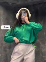هودی پایین گت اترین 1230
