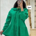 شومیز غنچه 176 (200)