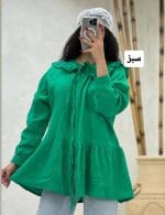 شومیز غنچه 176 (200)