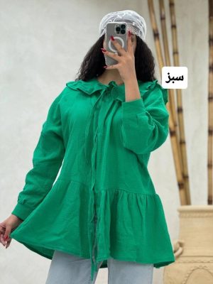 شومیز غنچه 176 (200)