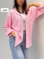 شومیز نگینی ماهک 1273
