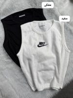کراپ آستین حلقه ای 5228Nike