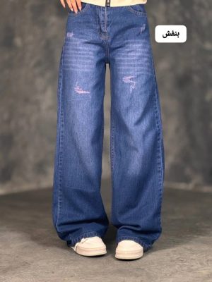 شلوار نیو فول بگ ارن 3349
