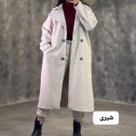 کت فوتر بلند مهلا 2308