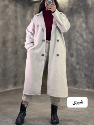 کت فوتر بلند مهلا 2308