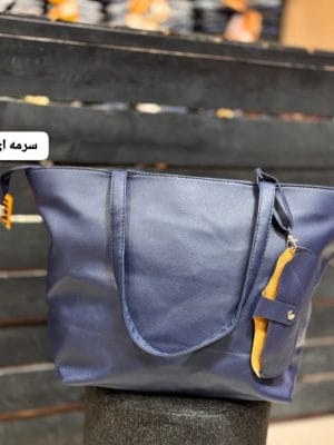 کیف بزرگ پوش 7182