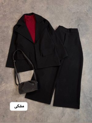 کت و شلوار فوتر دیاموند 2309