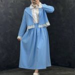کت دامن مازراتی راحیل 2211