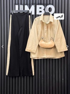 ست لینن دو خط ماهلین 2284